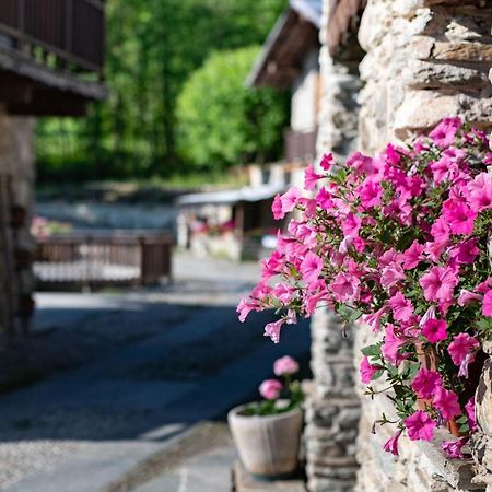 Il Sogno Della Vita Agriresort - Country Rooms & Suites Peveragno Exterior photo