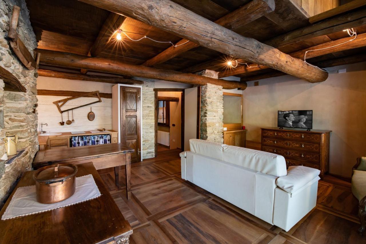 Il Sogno Della Vita Agriresort - Country Rooms & Suites Peveragno Exterior photo