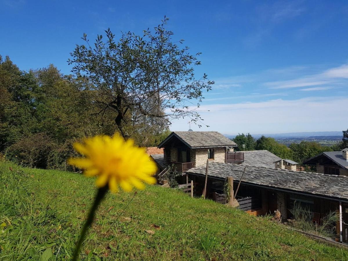 Il Sogno Della Vita Agriresort - Country Rooms & Suites Peveragno Exterior photo