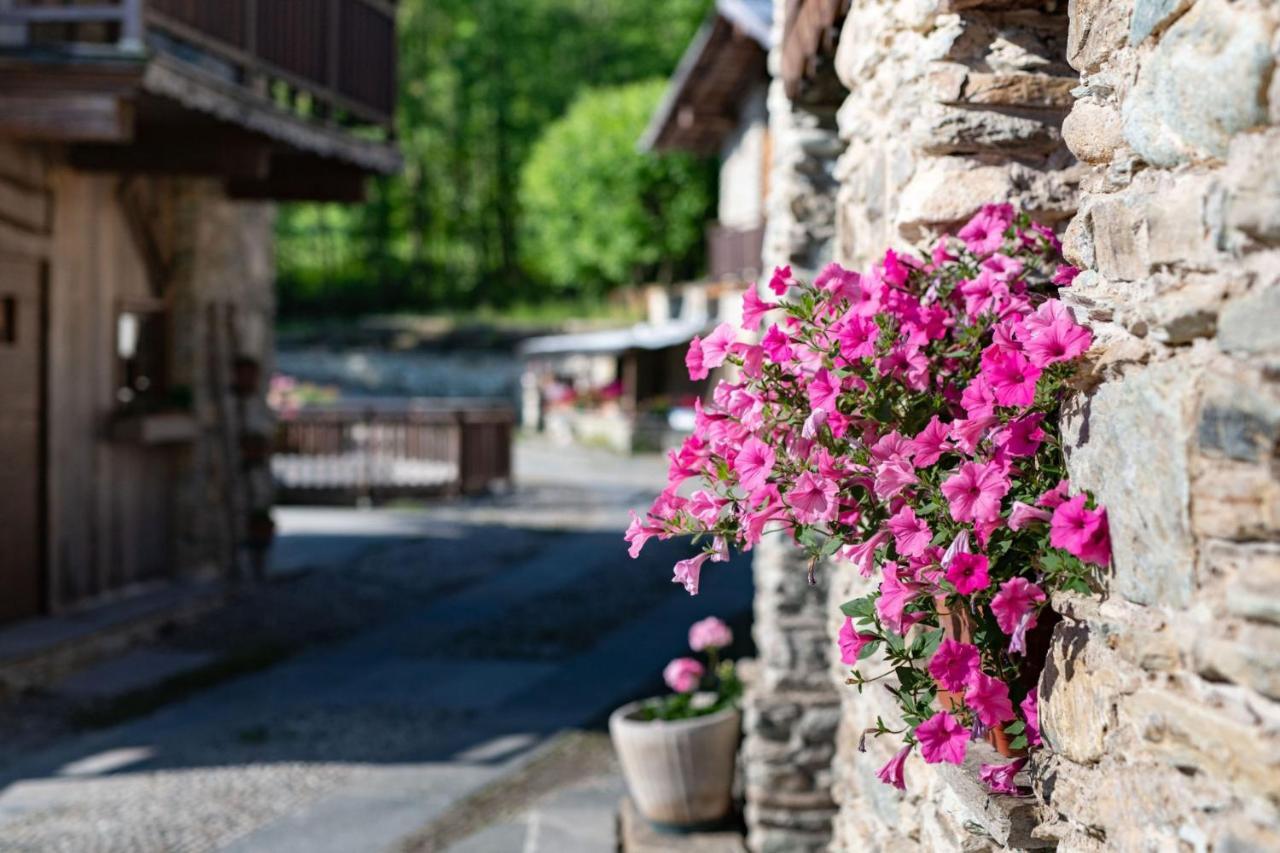 Il Sogno Della Vita Agriresort - Country Rooms & Suites Peveragno Exterior photo