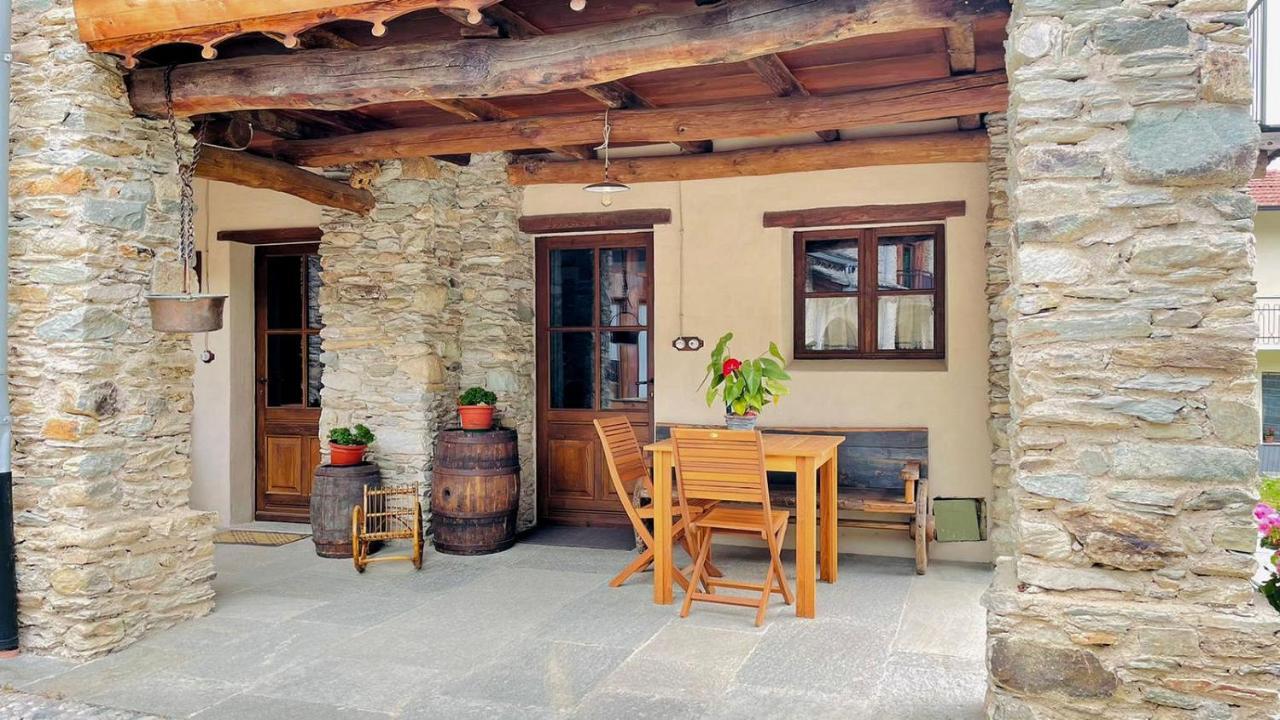 Il Sogno Della Vita Agriresort - Country Rooms & Suites Peveragno Exterior photo