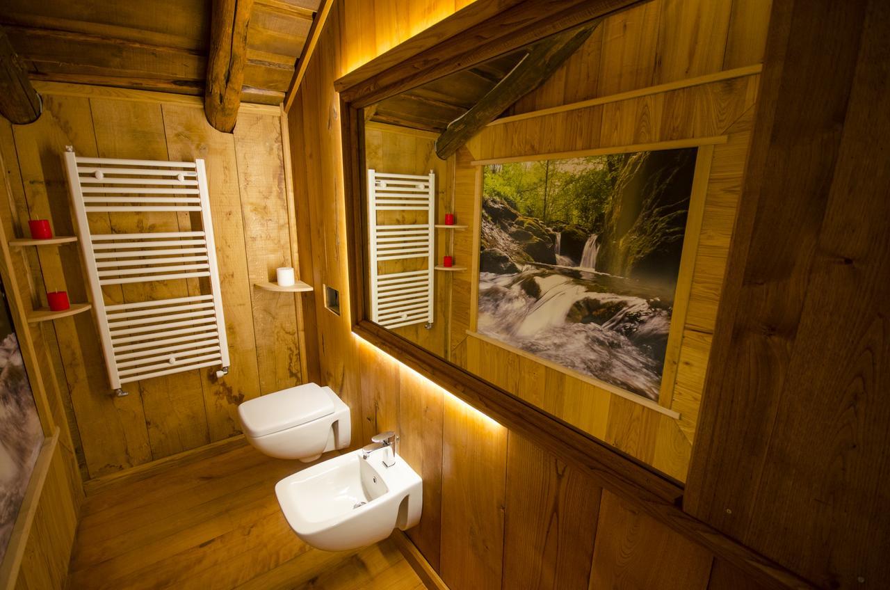 Il Sogno Della Vita Agriresort - Country Rooms & Suites Peveragno Exterior photo