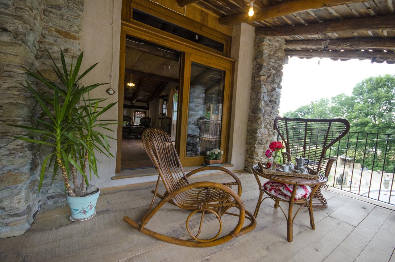 Il Sogno Della Vita Agriresort - Country Rooms & Suites Peveragno Exterior photo