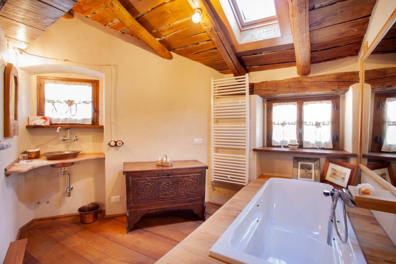 Il Sogno Della Vita Agriresort - Country Rooms & Suites Peveragno Exterior photo