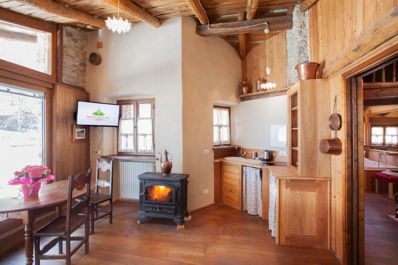 Il Sogno Della Vita Agriresort - Country Rooms & Suites Peveragno Exterior photo