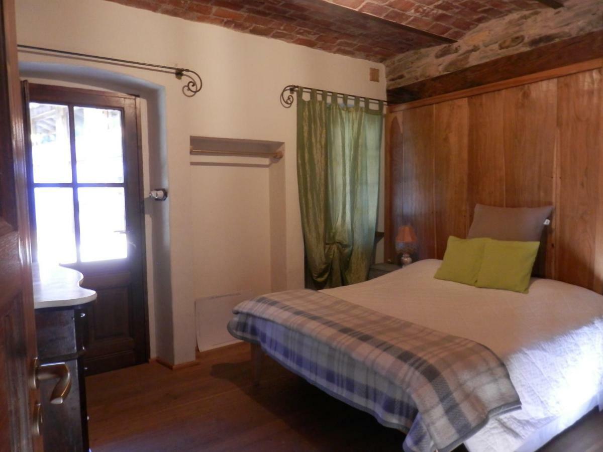 Il Sogno Della Vita Agriresort - Country Rooms & Suites Peveragno Exterior photo
