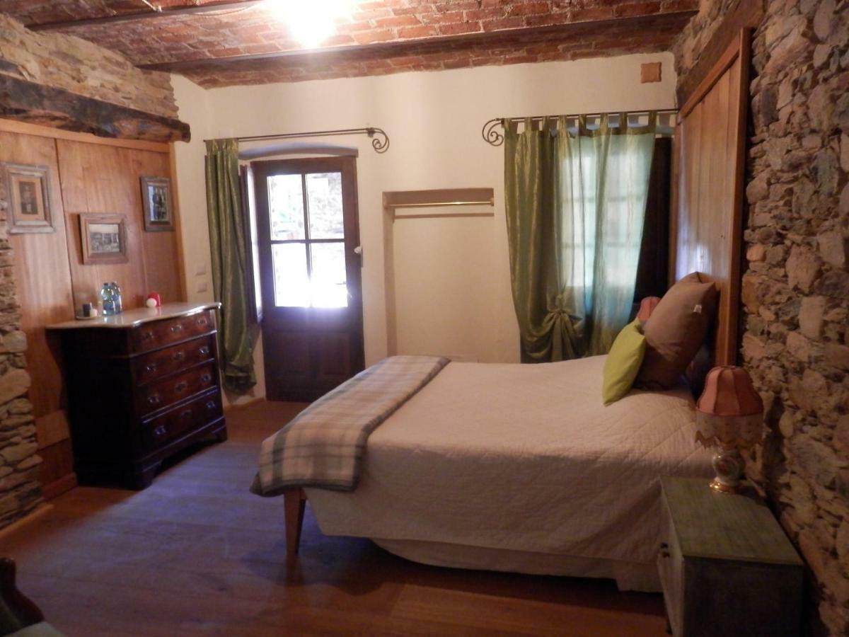 Il Sogno Della Vita Agriresort - Country Rooms & Suites Peveragno Exterior photo