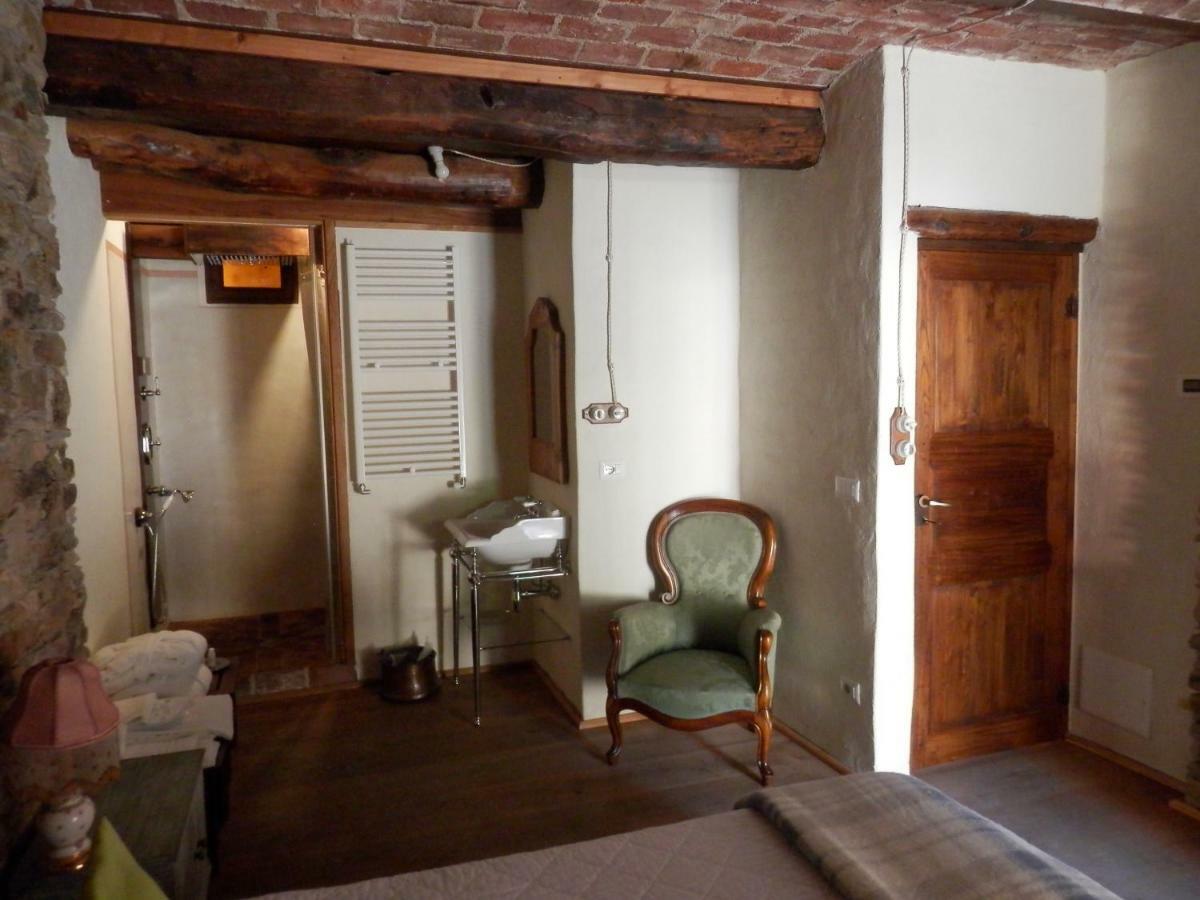 Il Sogno Della Vita Agriresort - Country Rooms & Suites Peveragno Exterior photo