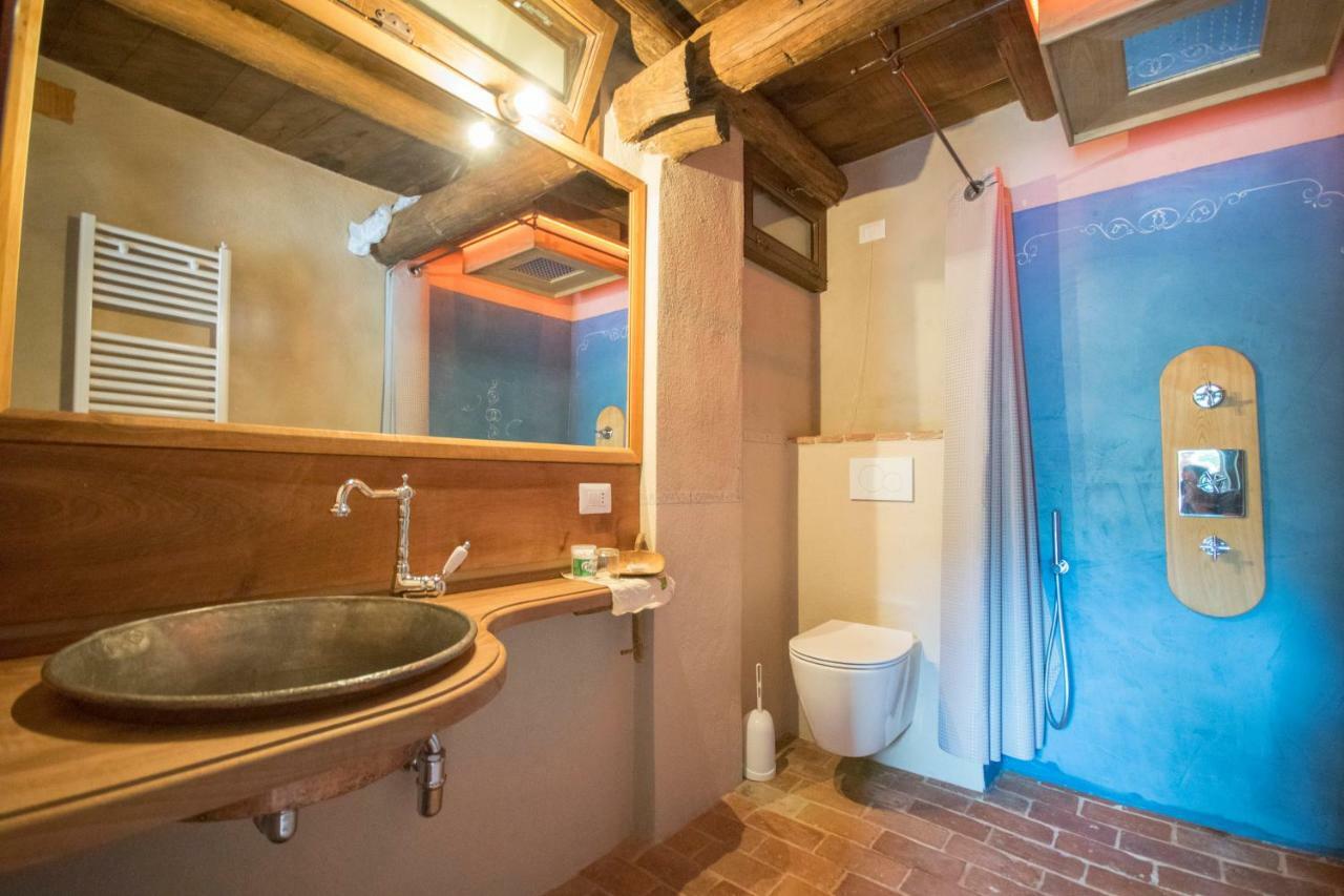 Il Sogno Della Vita Agriresort - Country Rooms & Suites Peveragno Exterior photo