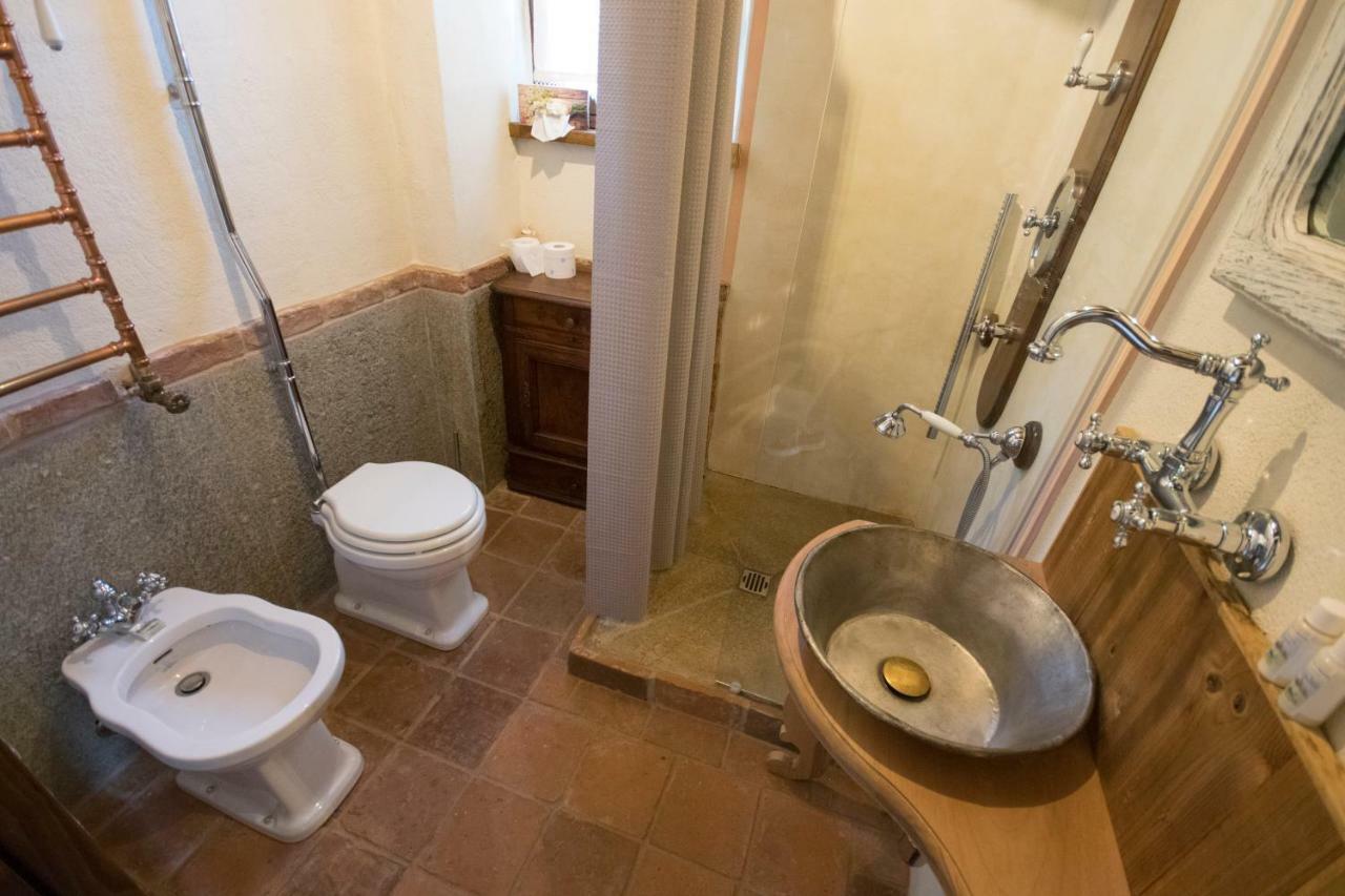Il Sogno Della Vita Agriresort - Country Rooms & Suites Peveragno Exterior photo