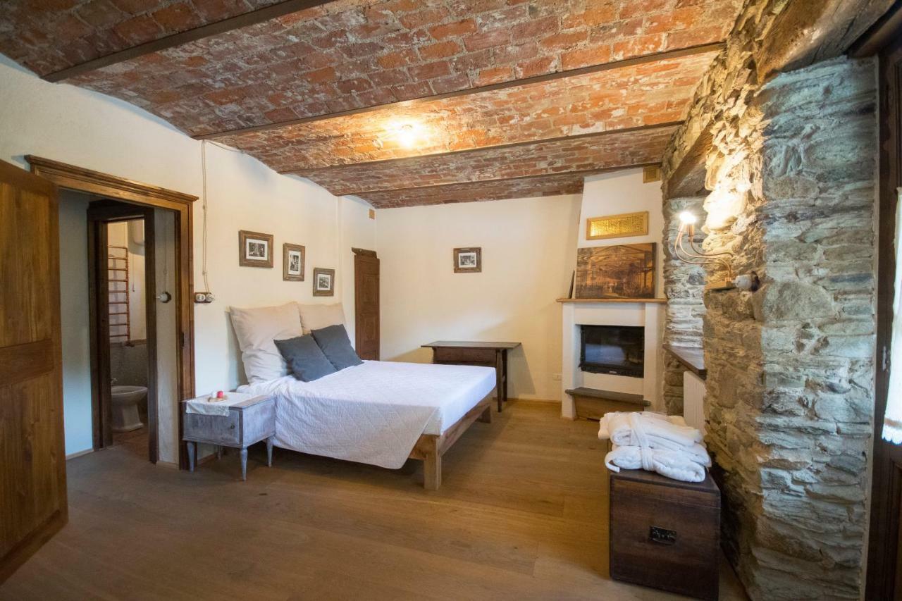 Il Sogno Della Vita Agriresort - Country Rooms & Suites Peveragno Exterior photo