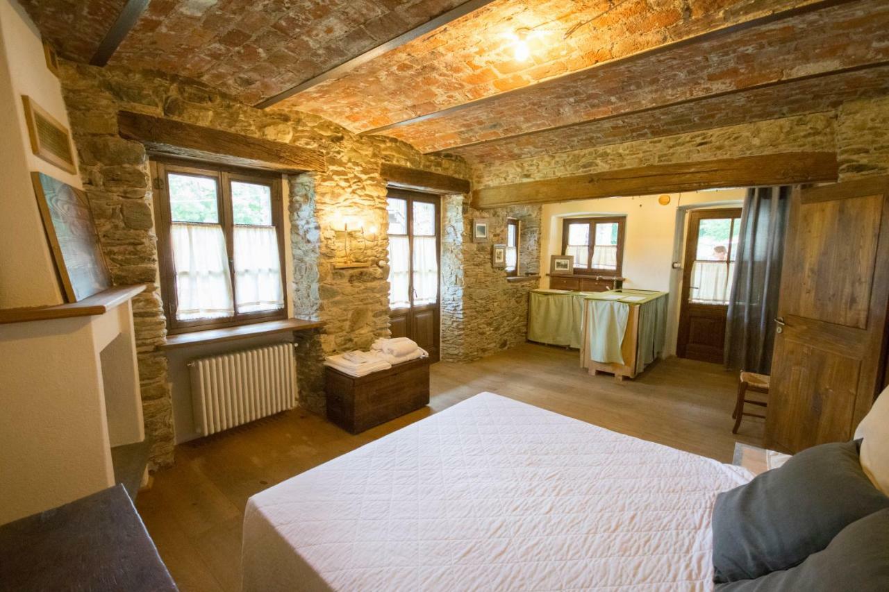 Il Sogno Della Vita Agriresort - Country Rooms & Suites Peveragno Exterior photo
