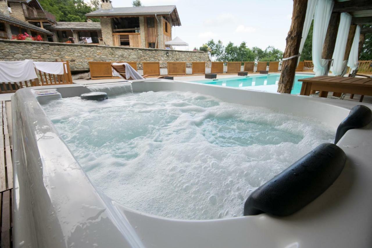 Il Sogno Della Vita Agriresort - Country Rooms & Suites Peveragno Exterior photo